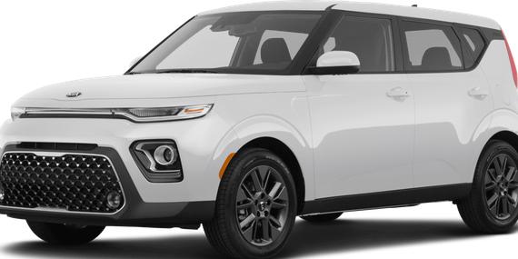 KIA SOUL 2020 KNDJ23AU5L7719015 image