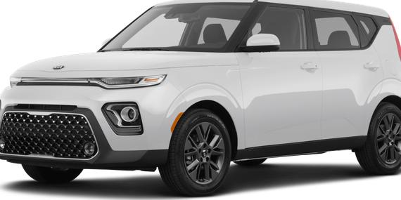 KIA SOUL 2020 KNDJ22AU8L7702655 image
