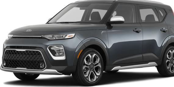 KIA SOUL 2020 KNDJ23AU7L7735054 image