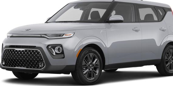 KIA SOUL 2020 KNDJ23AU5L7105193 image