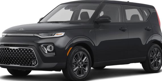 KIA SOUL 2020 KNDJ23AU8L7732597 image