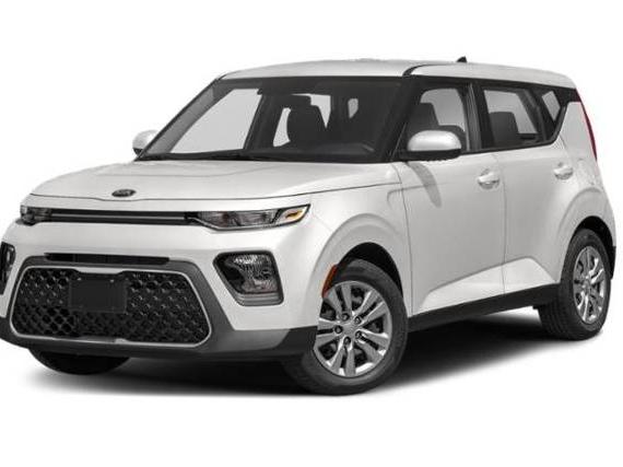 KIA SOUL 2020 KNDJ23AU5L7077010 image KIA SOUL 2020 KNDJ23AU5L7077010 image
