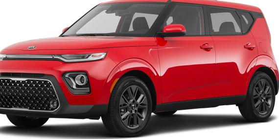 KIA SOUL 2020 KNDJ23AU0L7701215 image KIA SOUL 2020 KNDJ23AU0L7701215 image