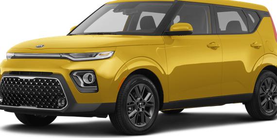 KIA SOUL 2020 KNDJ23AUXL7117338 image