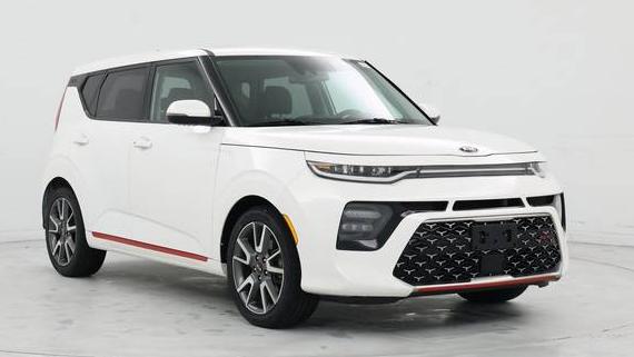 KIA SOUL 2020 KNDJ53AF2L7067513 image