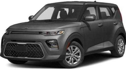 KIA SOUL 2020 KNDJ23AU9L7066642 image