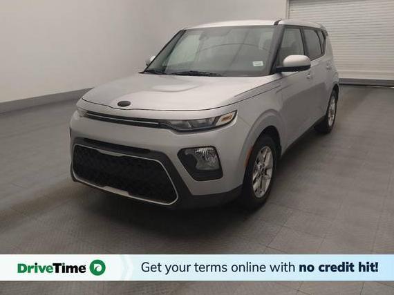 KIA SOUL 2020 KNDJ23AU2L7042327 image