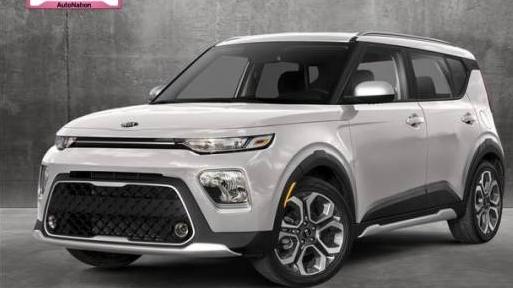 KIA SOUL 2020 KNDJ22AU3L7050608 image