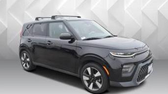 KIA SOUL 2020 KNDJ33AU1L7028125 image
