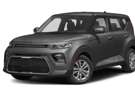 KIA SOUL 2020 KNDJ23AU4L7073496 image