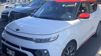 KIA SOUL 2020 KNDJ63AU0L7123086 image