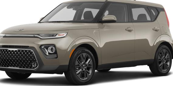 KIA SOUL 2020 KNDJ33AU5L7007942 image
