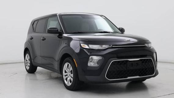 KIA SOUL 2020 KNDJ23AU2L7120346 image