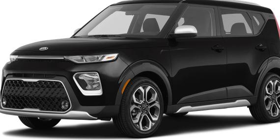 KIA SOUL 2020 KNDJ23AUXL7115539 image
