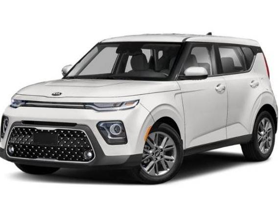 KIA SOUL 2020 KNDJ33AUXL7008018 image KIA SOUL 2020 KNDJ33AUXL7008018 image