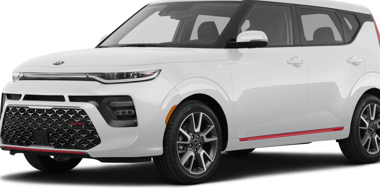 KIA SOUL 2020 KNDJ63AU4L7002786 image