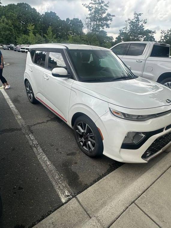 KIA SOUL 2020 KNDJ63AU2L7005654 image
