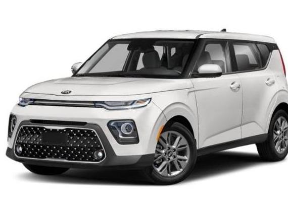 KIA SOUL 2020 KNDJ33AU0L7027998 image
