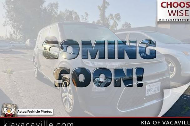 KIA SOUL 2020 KNDJ23AU7L7100710 image