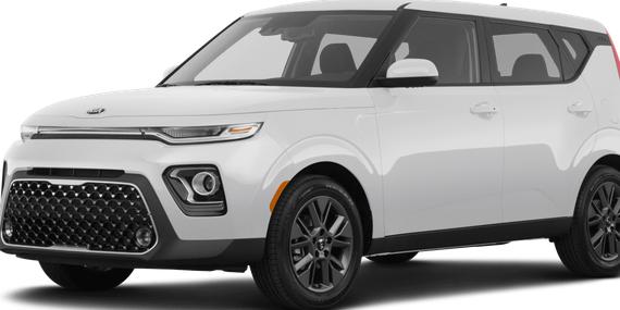 KIA SOUL 2020 KNDJ23AU6L7723784 image