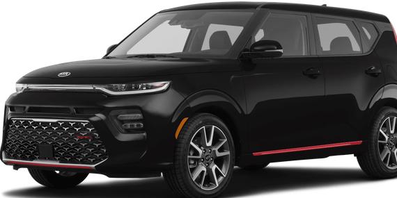 KIA SOUL 2020 KNDJ53AF1L7006590 image KIA SOUL 2020 KNDJ53AF1L7006590 image