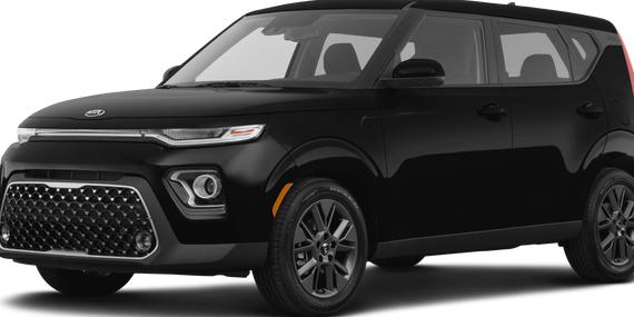 KIA SOUL 2020 KNDJ33AU7L7720888 image