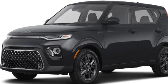KIA SOUL 2020 KNDJ23AU4L7734315 image