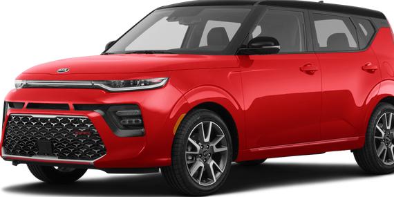 KIA SOUL 2020 KNDJ63AU9L7122549 image