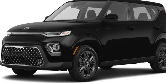 KIA SOUL 2020 KNDJ23AU1L7721067 image