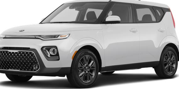 KIA SOUL 2020 KNDJ23AU9L7727165 image