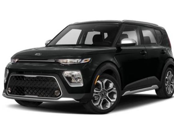 KIA SOUL 2020 KNDJ23AU0L7023467 image