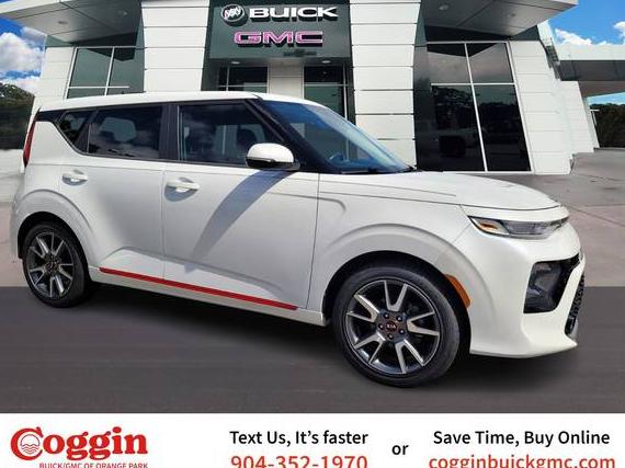 KIA SOUL 2020 KNDJ63AU0L7027555 image KIA SOUL 2020 KNDJ63AU0L7027555 image