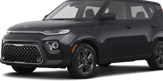 KIA SOUL 2020 KNDJ33AU1L7090656 image KIA SOUL 2020 KNDJ33AU1L7090656 image