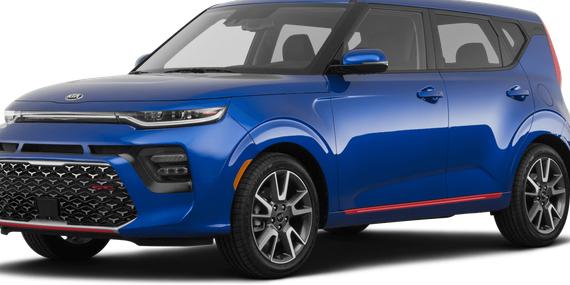 KIA SOUL 2020 KNDJ53AF2L7116077 image