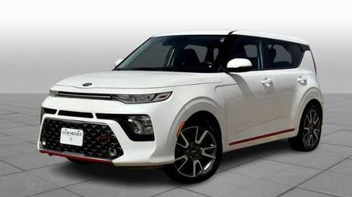 KIA SOUL 2020 KNDJ63AU3L7058489 image