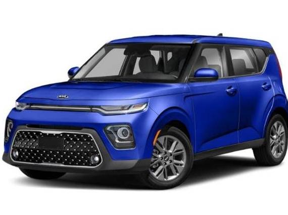 KIA SOUL 2020 KNDJ33AUXL7114405 image