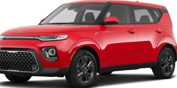 KIA SOUL 2020 KNDJ23AU3L7085543 image