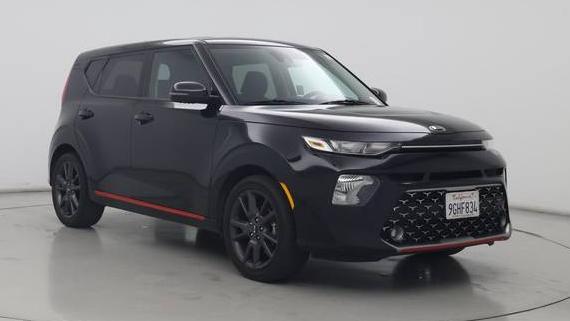 KIA SOUL 2020 KNDJ63AU6L7701899 image KIA SOUL 2020 KNDJ63AU6L7701899 image
