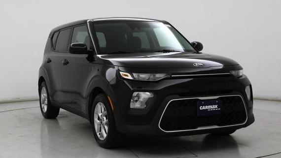 KIA SOUL 2020 KNDJ23AUXL7120241 image KIA SOUL 2020 KNDJ23AUXL7120241 image