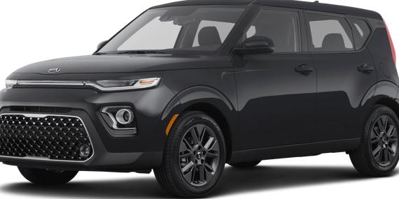 KIA SOUL 2020 KNDJ23AU5L7026445 image