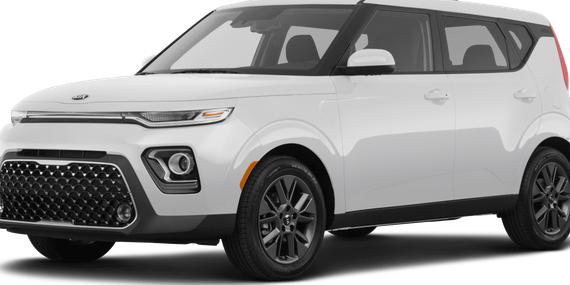 KIA SOUL 2020 KNDJ23AU6L7724403 image