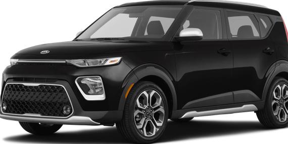 KIA SOUL 2020 KNDJ23AU7L7049774 image