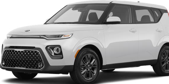 KIA SOUL 2020 KNDJ23AU0L7058865 image