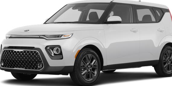 KIA SOUL 2020 KNDJ33AU8L7092582 image
