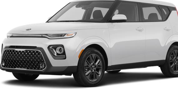 KIA SOUL 2020 KNDJ33AU7L7712029 image
