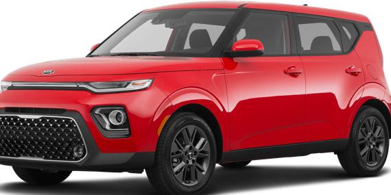 KIA SOUL 2020 KNDJ23AU2L7010249 image