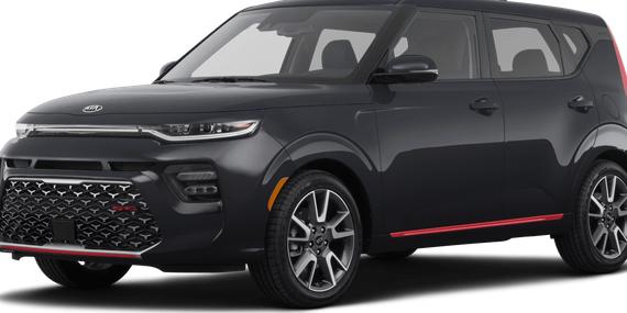KIA SOUL 2020 KNDJ63AU1L7732980 image