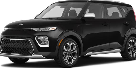 KIA SOUL 2020 KNDJ23AU4L7050851 image KIA SOUL 2020 KNDJ23AU4L7050851 image