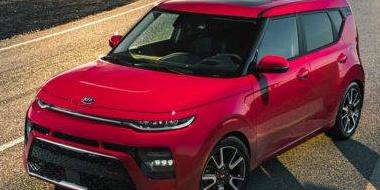 KIA SOUL 2020 KNDJ23AU0L7050927 image