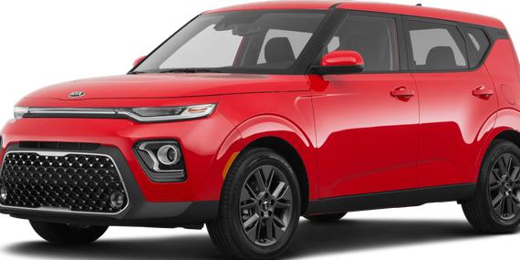 KIA SOUL 2020 KNDJ23AU6L7119359 image
